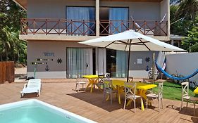 Antunes Beach Flats Paradise